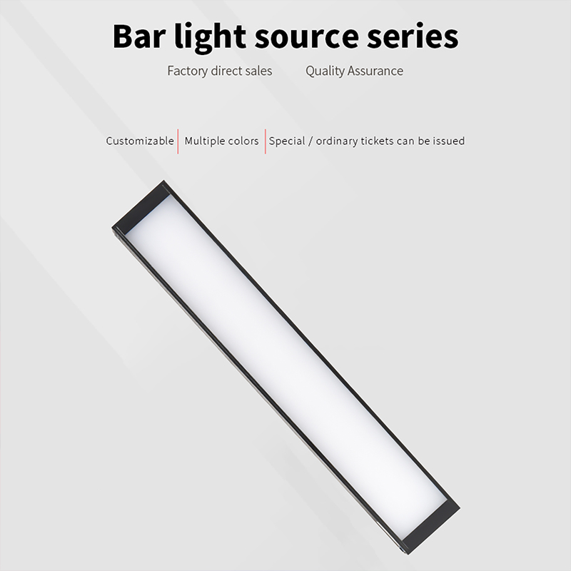 30 mm breit - Überlänge 500 mm – Led Strip Lights Bewertung und Preis