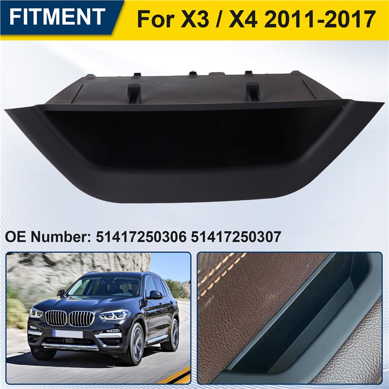Für BMW X3 X4 Kompatible Türgr – Door Handle Bewertung und Preis