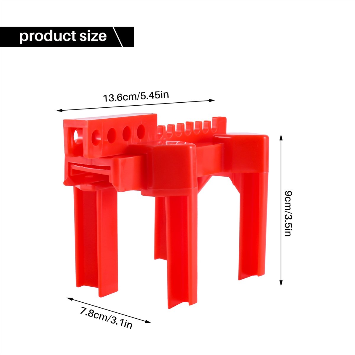 DT39 Kugelhahn-Verriegelung, E – Faucet Bewertung und Preis