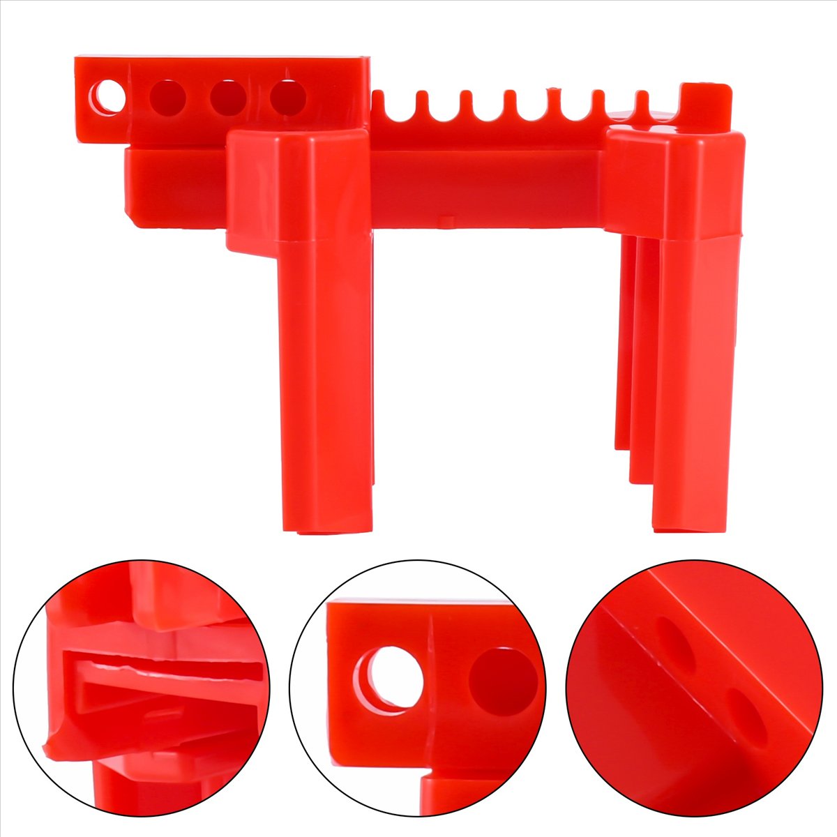DT39 Kugelhahn-Verriegelung, E – Faucet Bewertung und Preis