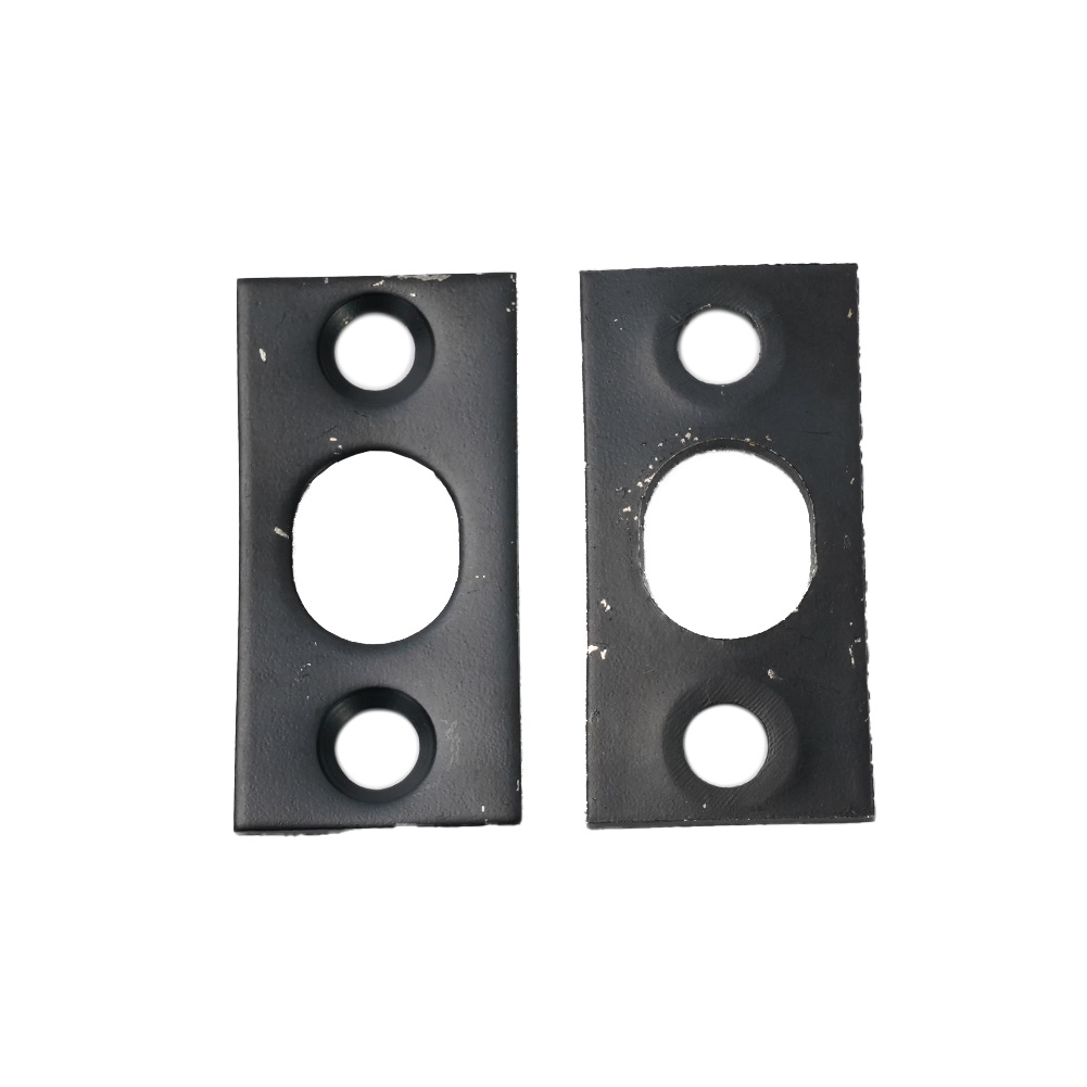 1 Set Türriegelschloss aus Ede – Home Improvement Fence Bewertung und Preis