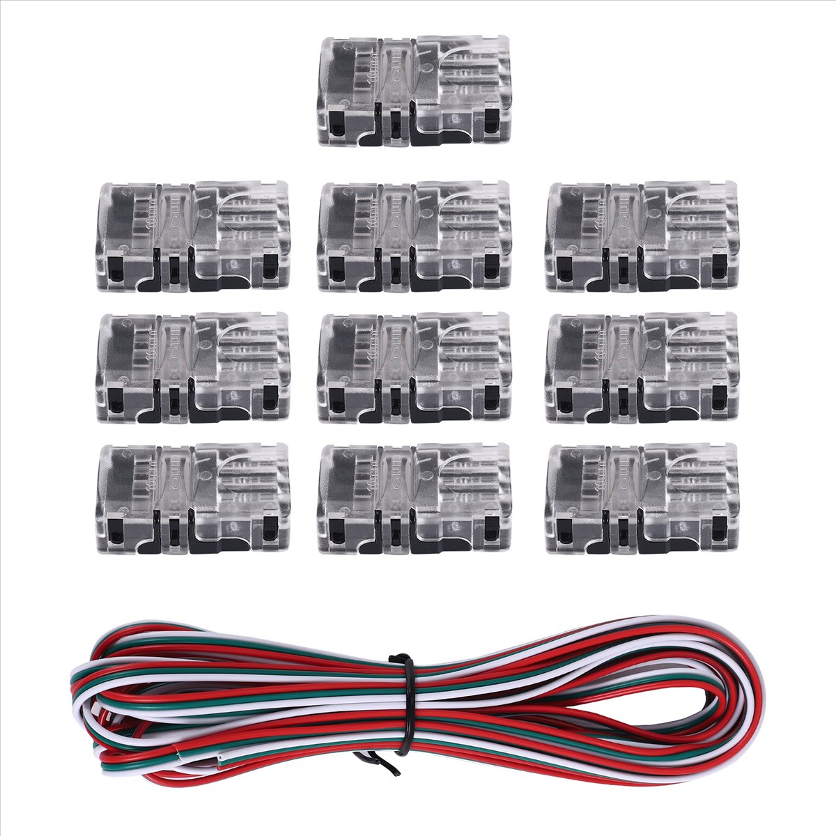 Kompatible 11-teilige, abstimm – Led Strip Lights Bewertung und Preis