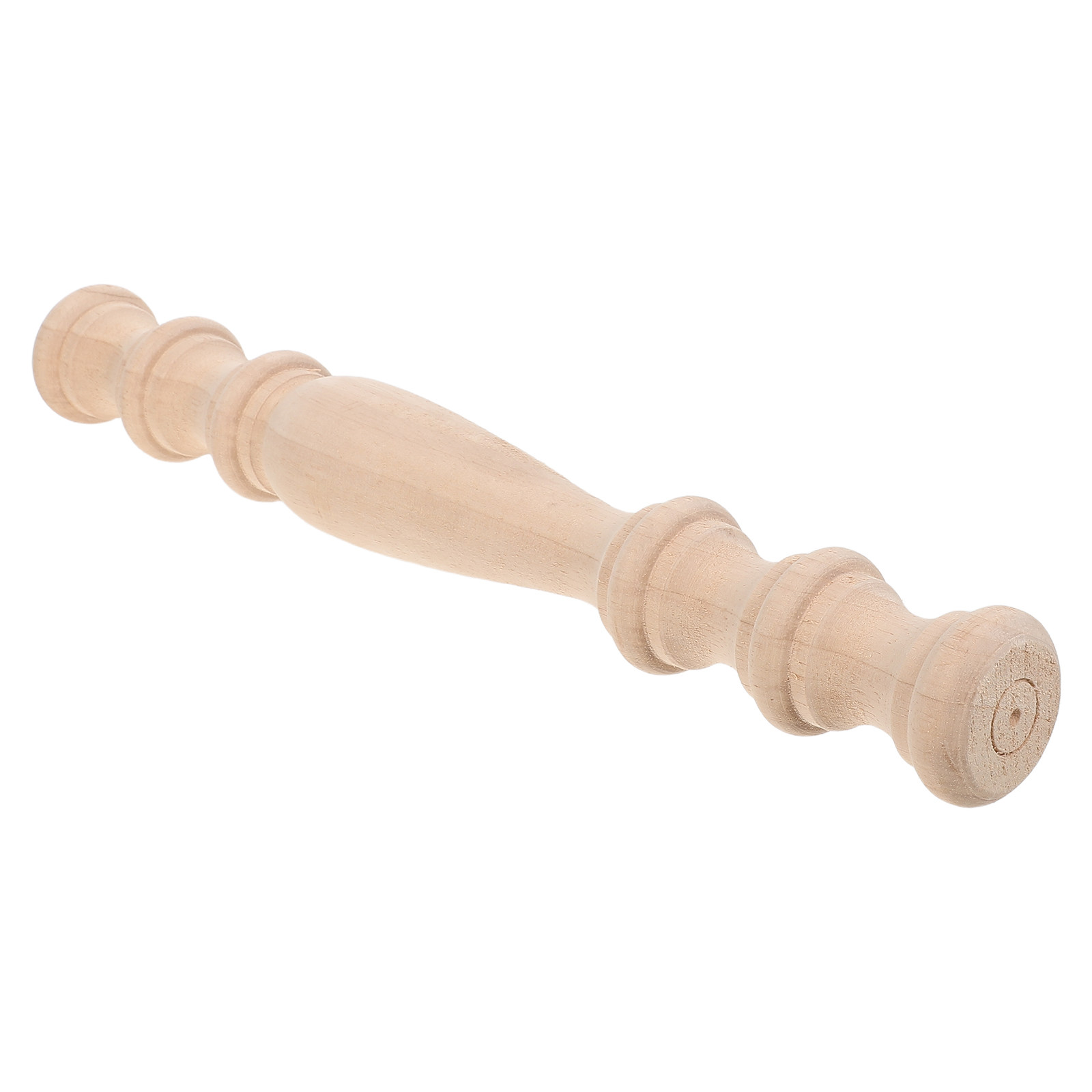 Unbemalte Holzbaluster im euro – Home Improvement Fence Bewertung und Preis