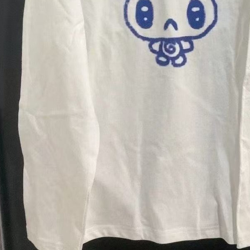 Kimutomo T Shirts Frauen Carto – Wallpaper Bewertung und Preis