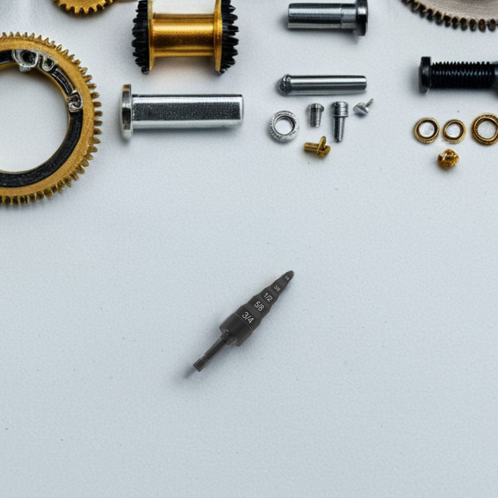 2 Stück Kupferrohr-Expander, M – Drill Bits Bewertung und Preis