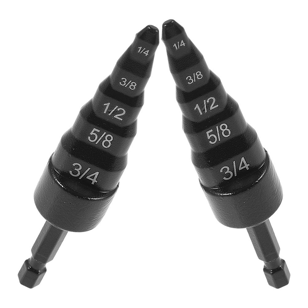 2 Stück Kupferrohr-Expander, M – Drill Bits Bewertung und Preis