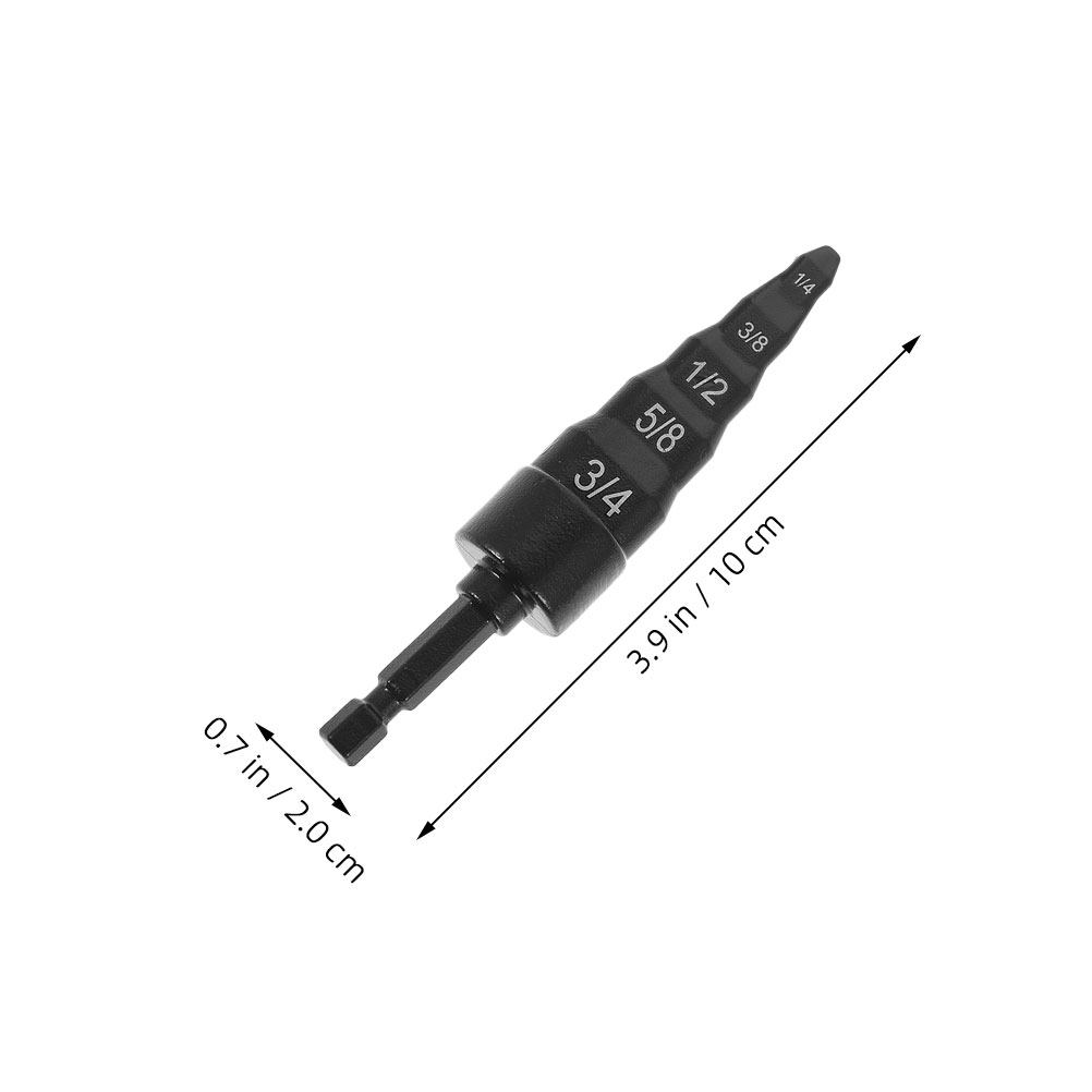 2 Stück Kupferrohr-Expander, M – Drill Bits Bewertung und Preis
