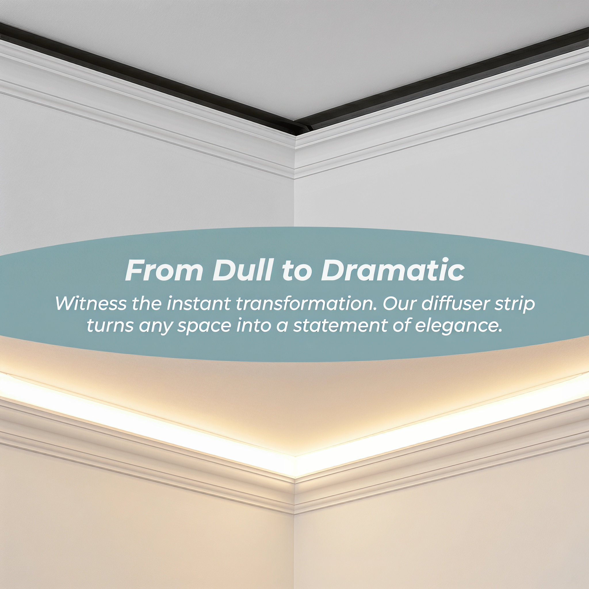 LED-Lichtstreifendiffusor, fle – Led Strip Lights Bewertung und Preis