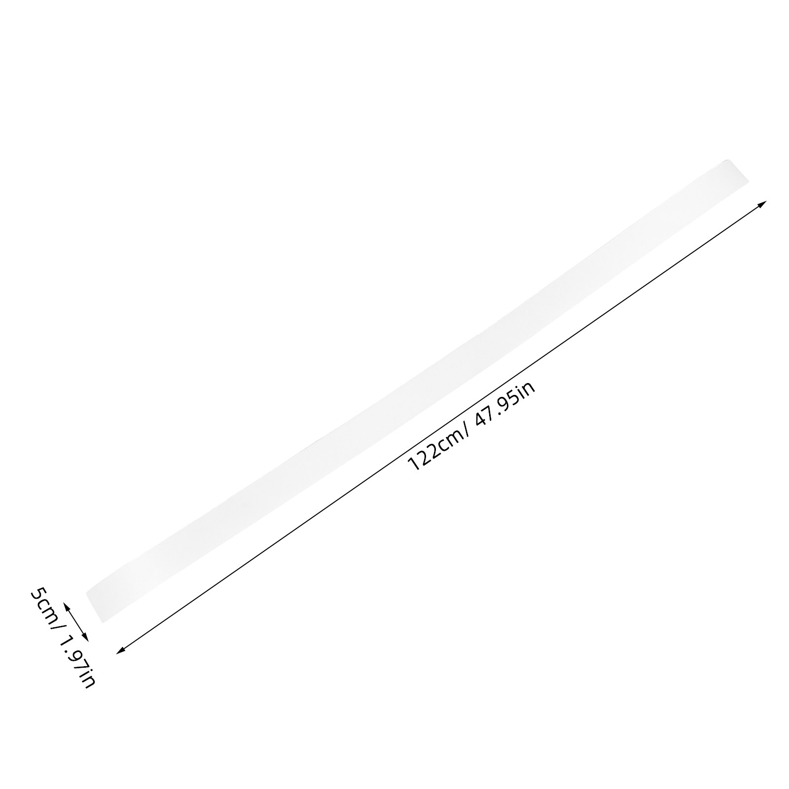 LED-Lichtstreifendiffusor, fle – Led Strip Lights Bewertung und Preis