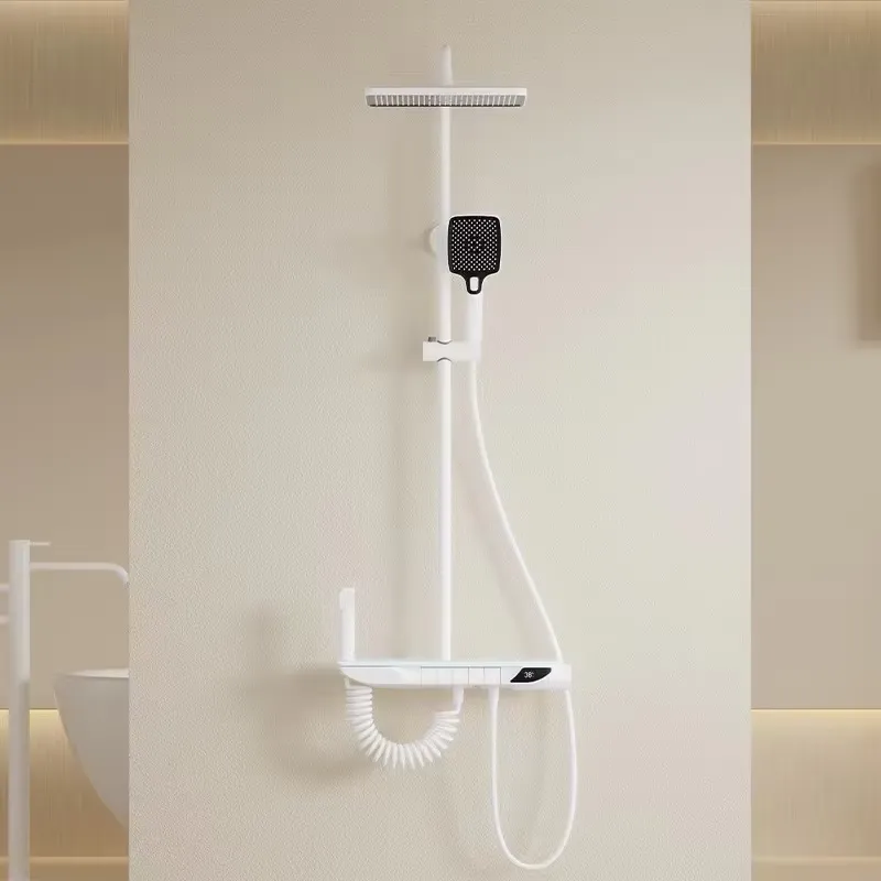 Intelligentes digitales Thermo – Faucet Bewertung und Preis